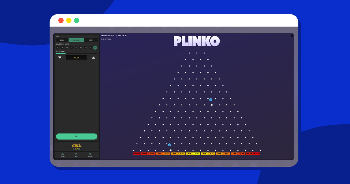 Plinko Approaches with Idea for Maximizing Your Wins